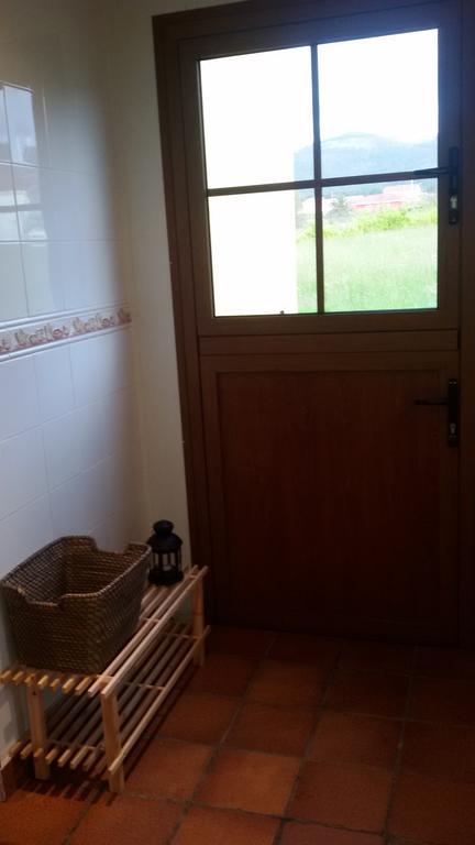 Apartamentos Pumarin Santa Marina  Bagian luar foto