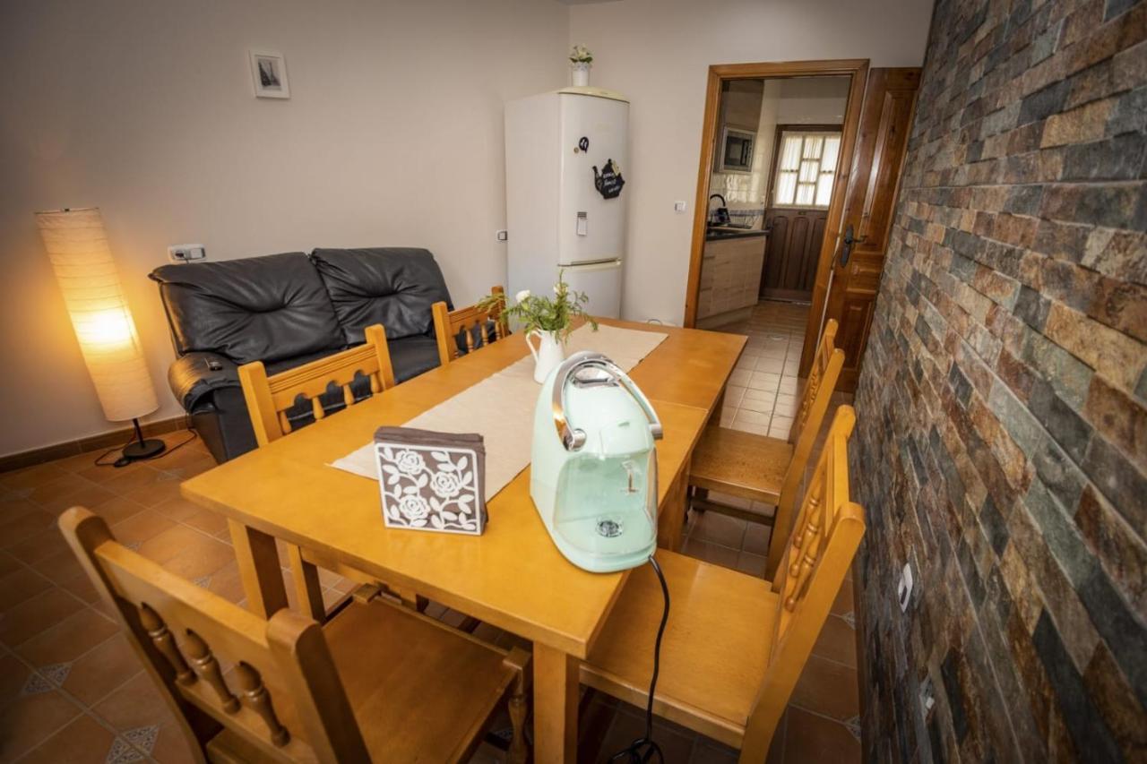 Apartamentos Pumarin Santa Marina  Bagian luar foto