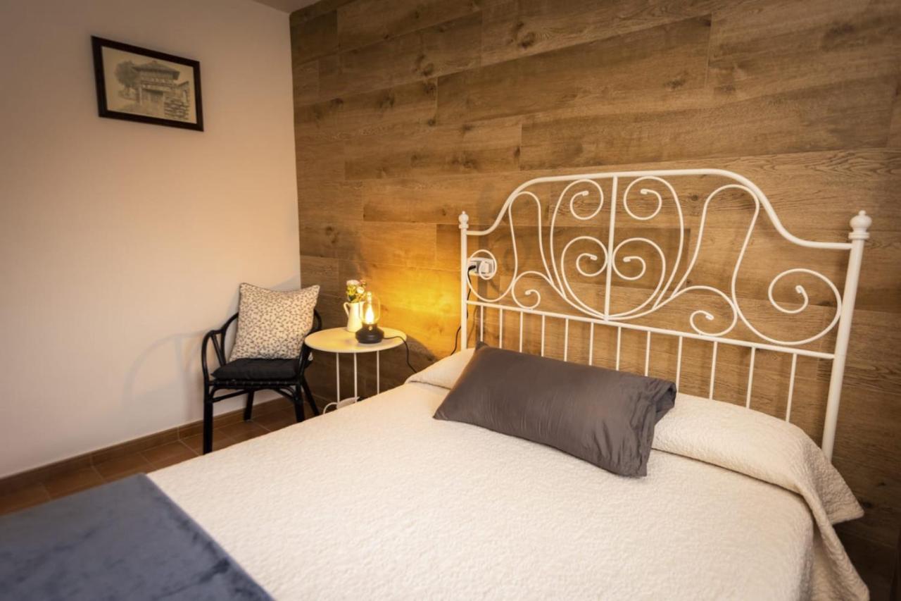 Apartamentos Pumarin Santa Marina  Bagian luar foto