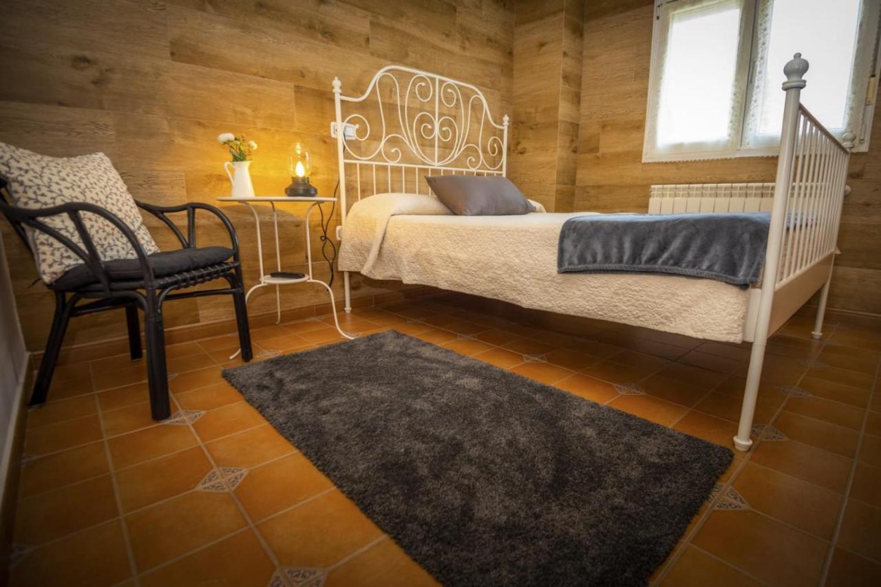 Apartamentos Pumarin Santa Marina  Bagian luar foto